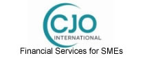 CJO International - Financial Services For SMEs